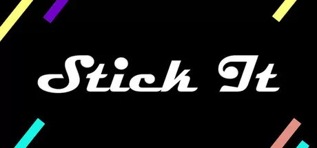 坚持住／站稳了／Stick It!