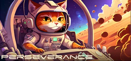 坚毅任务：宇航员查理／Perseverance Mission – Astronaut Charlie
