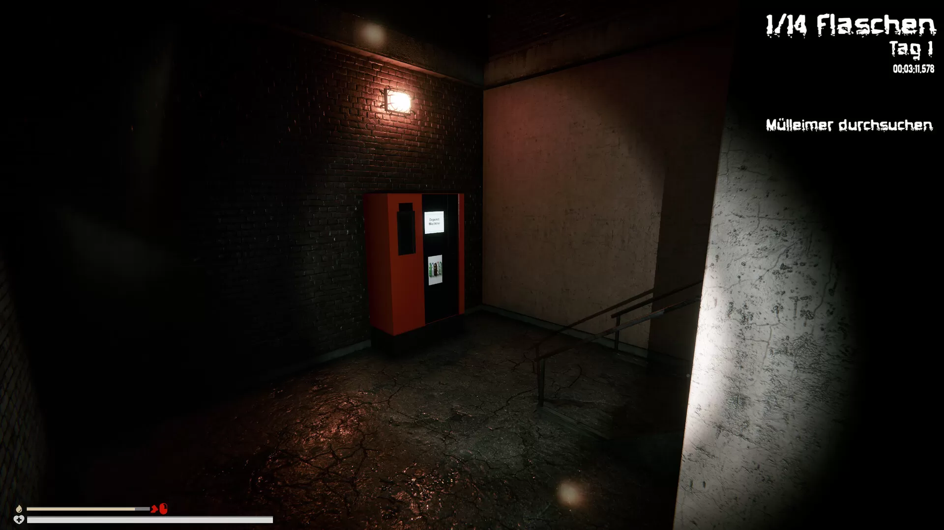 垃圾收集模拟：生存版／Trash Collector Simulator： Survive Edition／（STEAM：￥）八蛇游戏