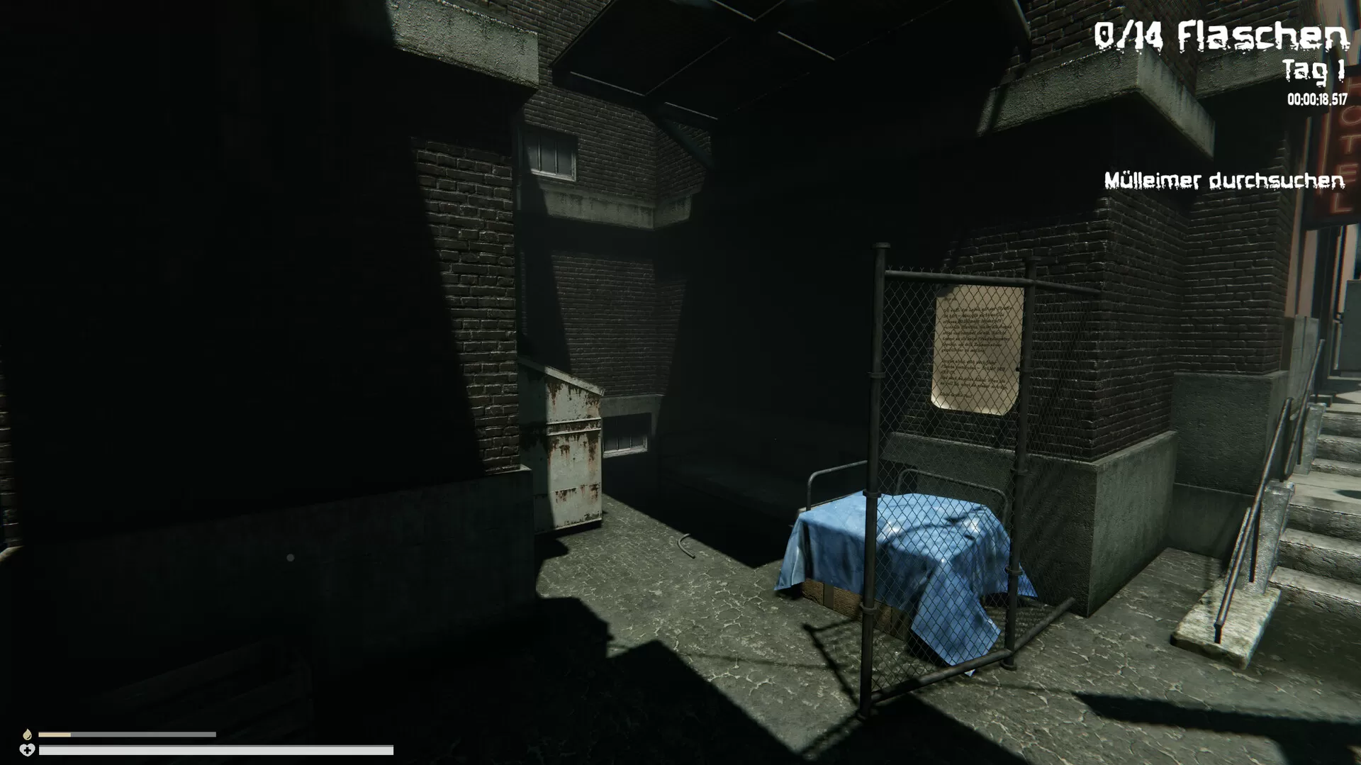 垃圾收集模拟：生存版／Trash Collector Simulator： Survive Edition／（STEAM：￥）八蛇游戏