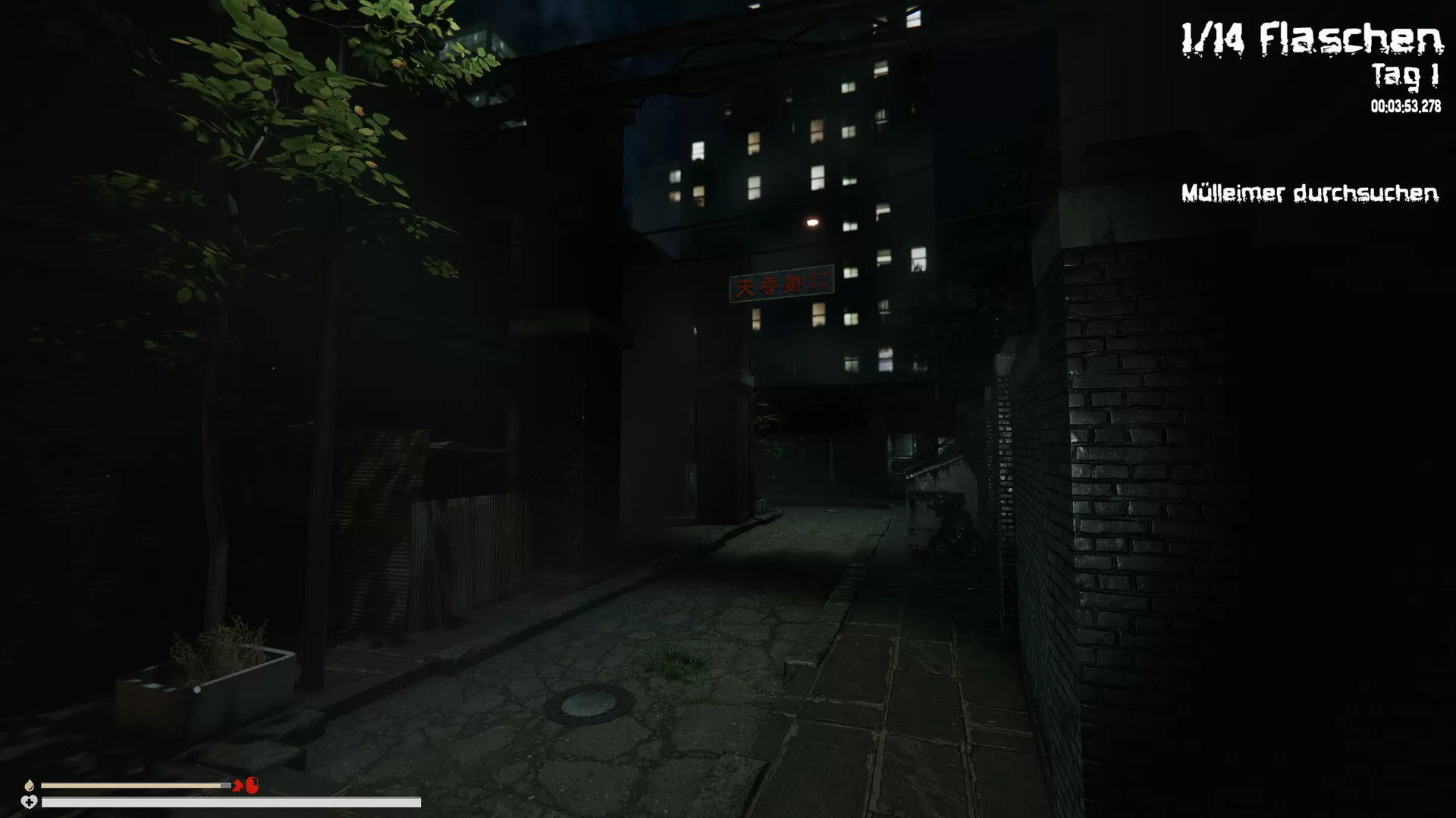 垃圾收集模拟：生存版／Trash Collector Simulator： Survive Edition／（STEAM：￥）八蛇游戏