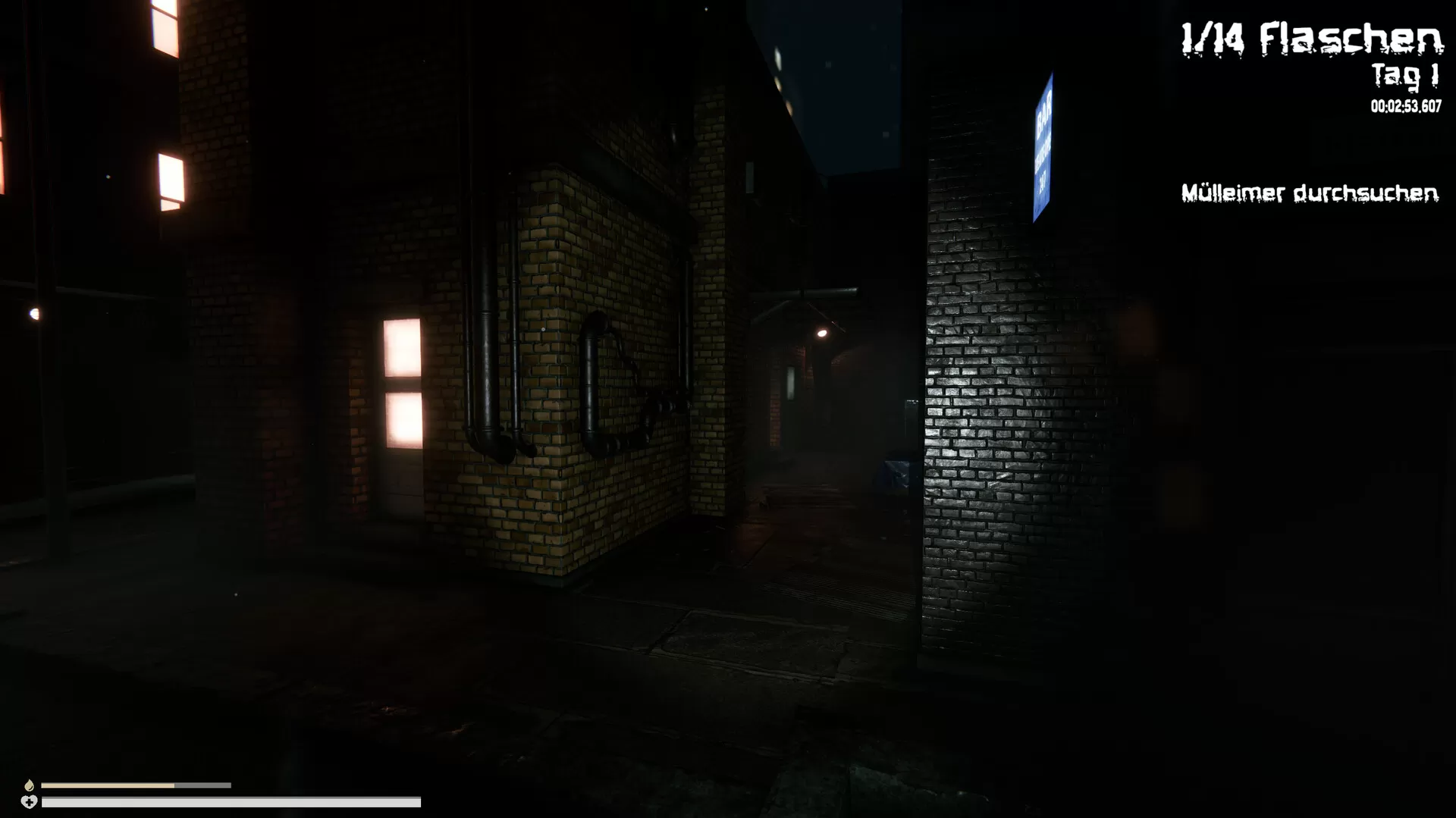 垃圾收集模拟：生存版／Trash Collector Simulator： Survive Edition／（STEAM：￥）八蛇游戏