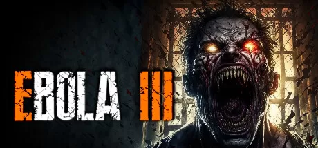 埃博拉病毒3／EBOLA 3