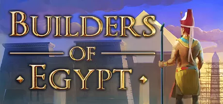 埃及建设者／Builders of Egypt