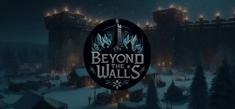 城墙之外／Beyond The Walls