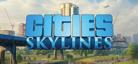 城市天际线／都市天际线／Cities： Skylines／豪华版DLC