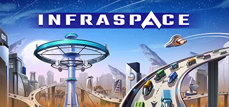 基建空间／太空之外／InfraSpace