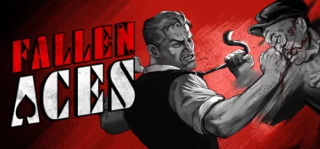 堕落王牌／Fallen Aces
