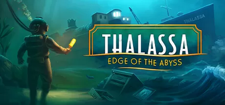 塔拉萨：深渊边缘／Thalassa： Edge of the Abyss