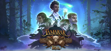 塔玛拉克小径／Tamarak Trail