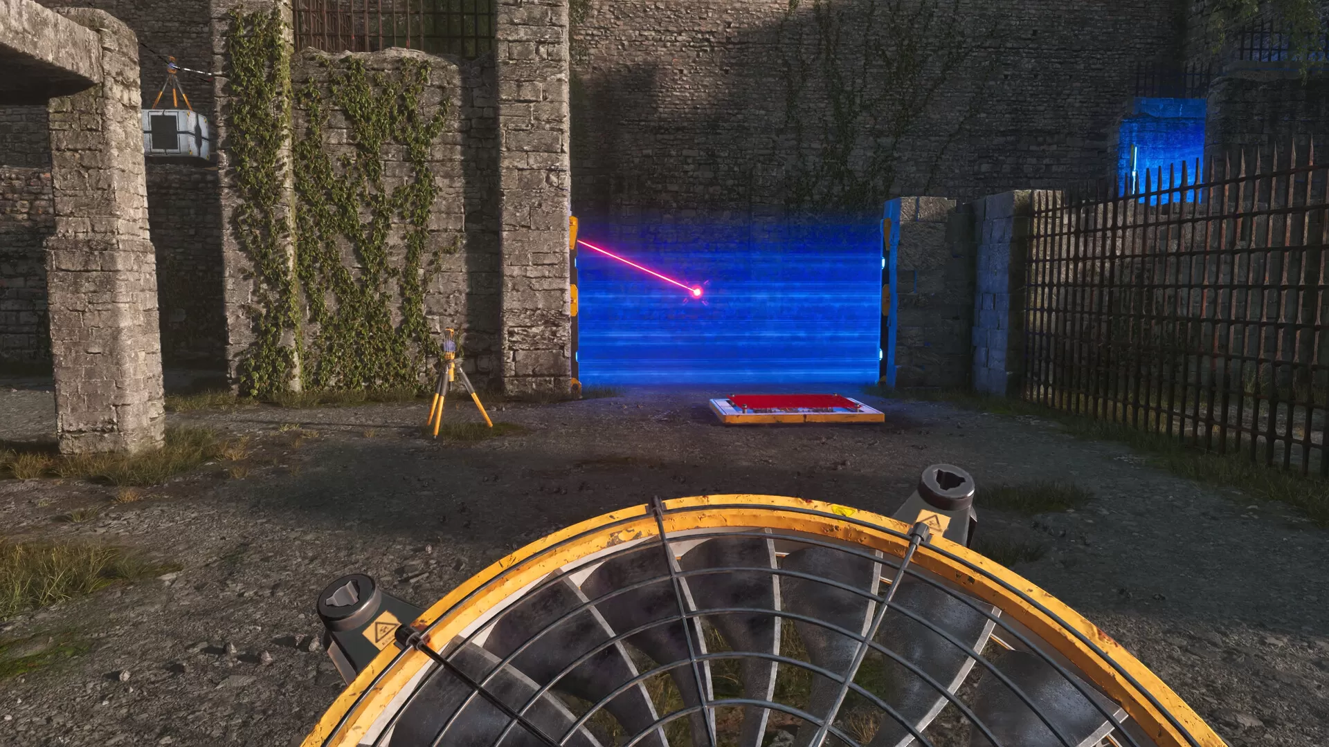 塔罗斯法则：重启／The Talos Principle： Reawakened