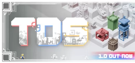 塔防策略／TDS – Tower Defense Strategy