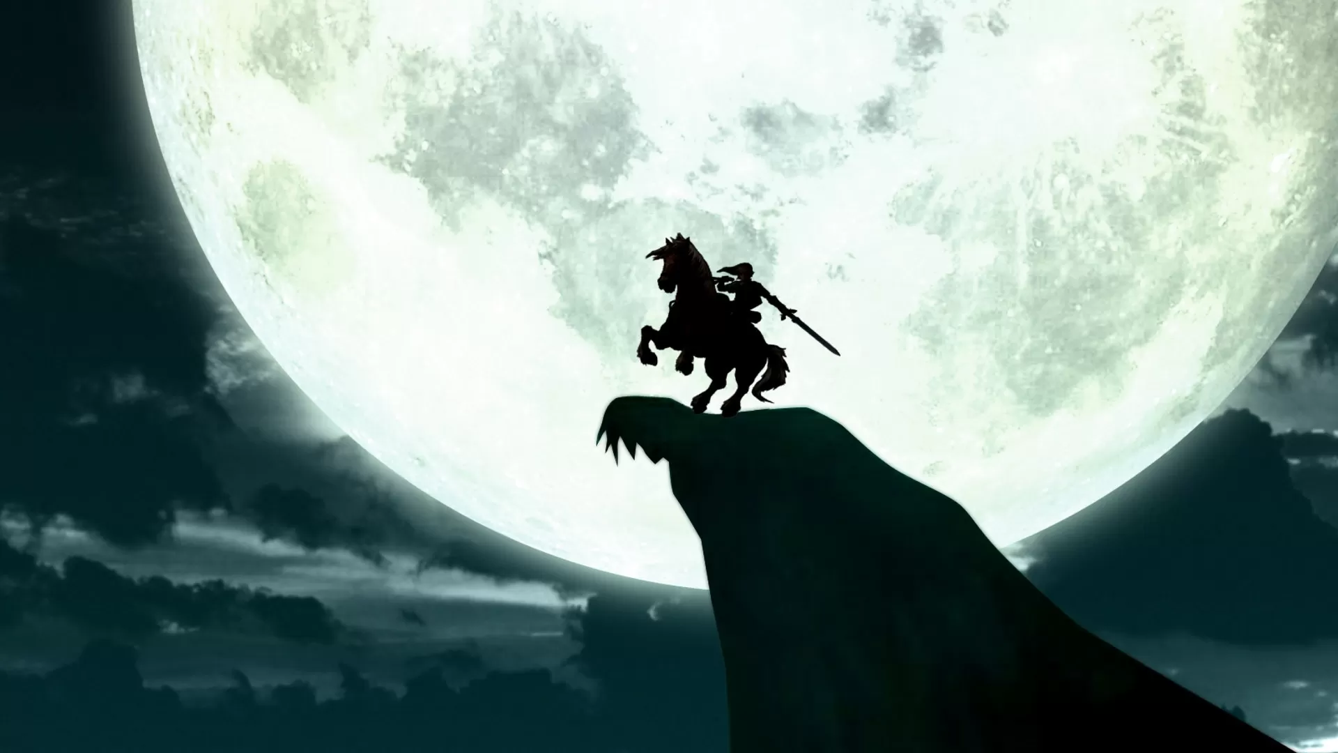 塞尔达传说：荒野之息／The Legend of Zelda： Breath of the Wild（v1.5.0-WIIU版-集成DLC）