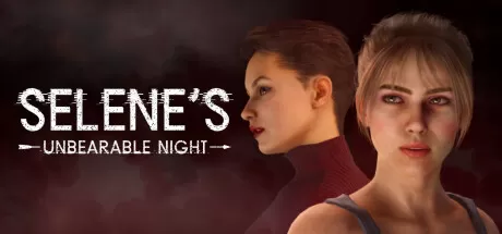塞琳娜的不眠夜／Selene’s Unbearable Night