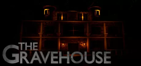 墓室／The Gravehouse