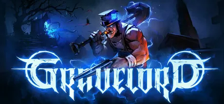 墓王／Gravelord