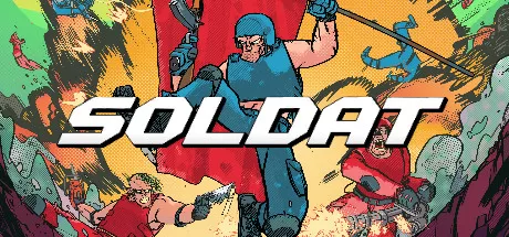 士兵突击2／Soldat 2