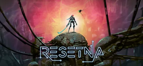 复生娜／ReSetna