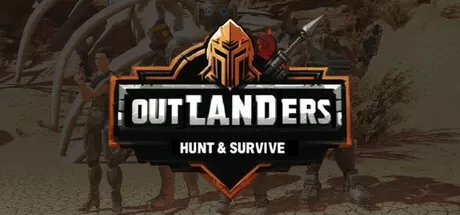 外地人：狩猎与生存／Outlanders： Hunt and Survive