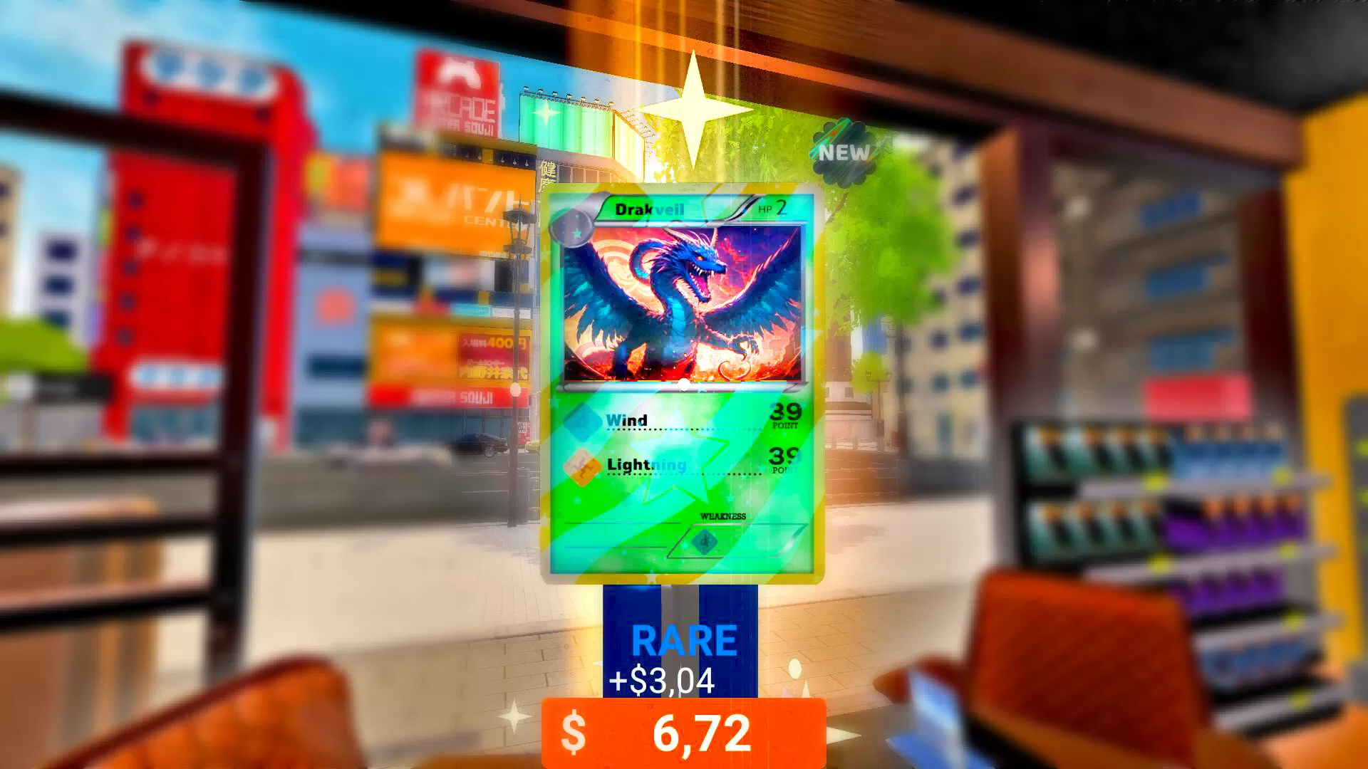 多人TCG卡牌店模拟器／TCG Multiplayer Card Shop Simulator