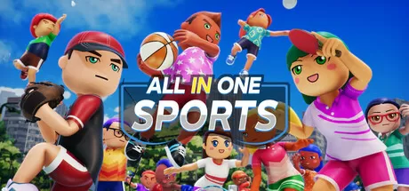 多合一体育VR／All-In-One Sports VR