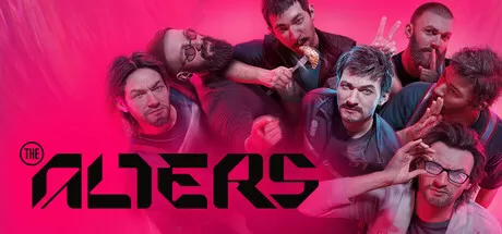 多重人生／The Alters