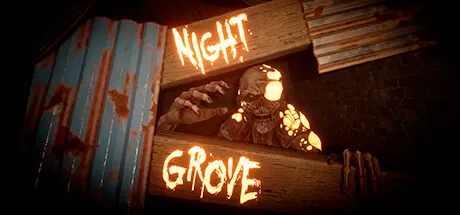夜之林／Night Grove