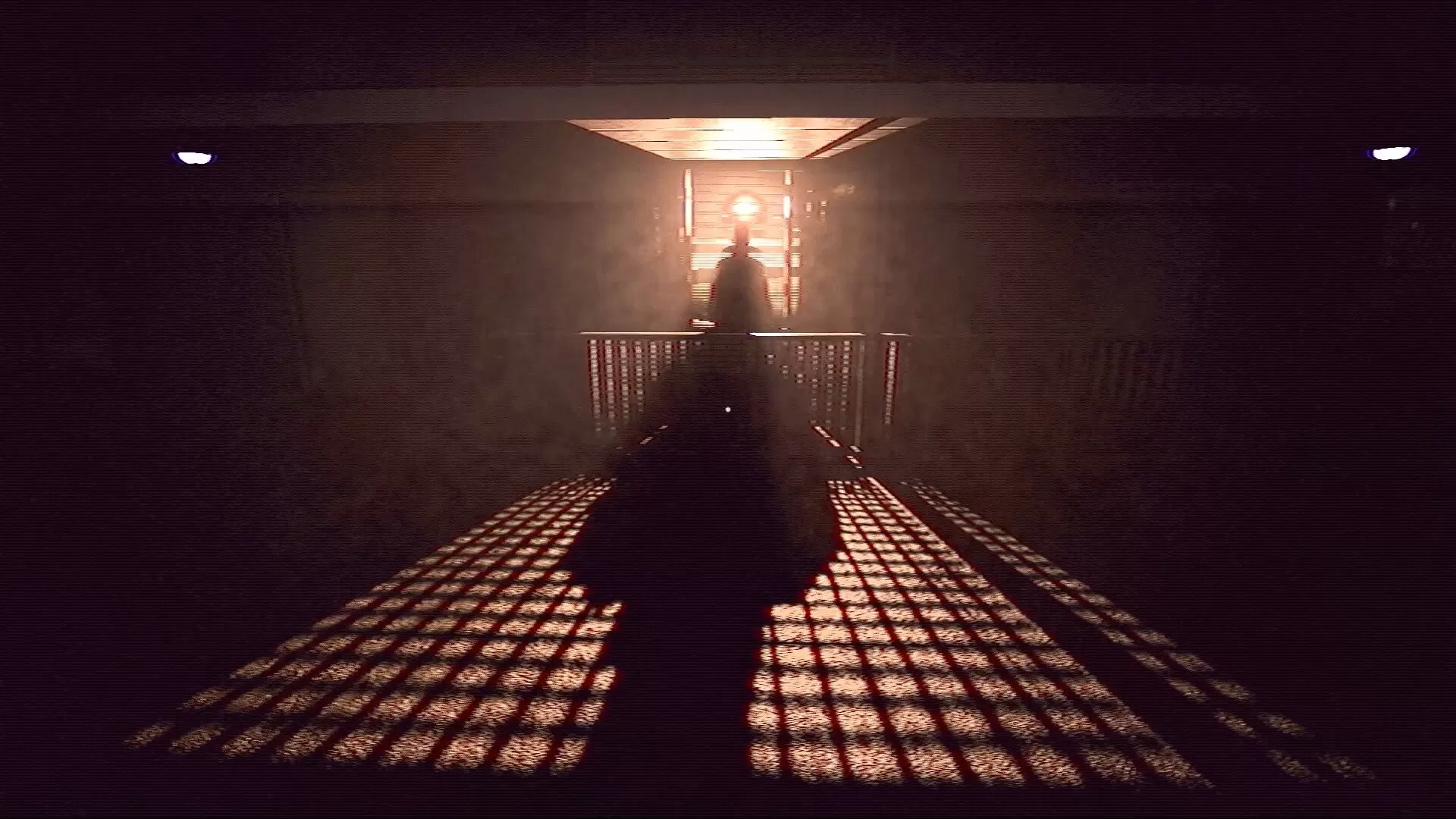 夜勤旅店／Nightmare Shift／（STEAM：￥31.20）