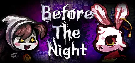 夜幕降临前／Before The Night