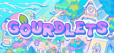 大头小岛／Gourdlets