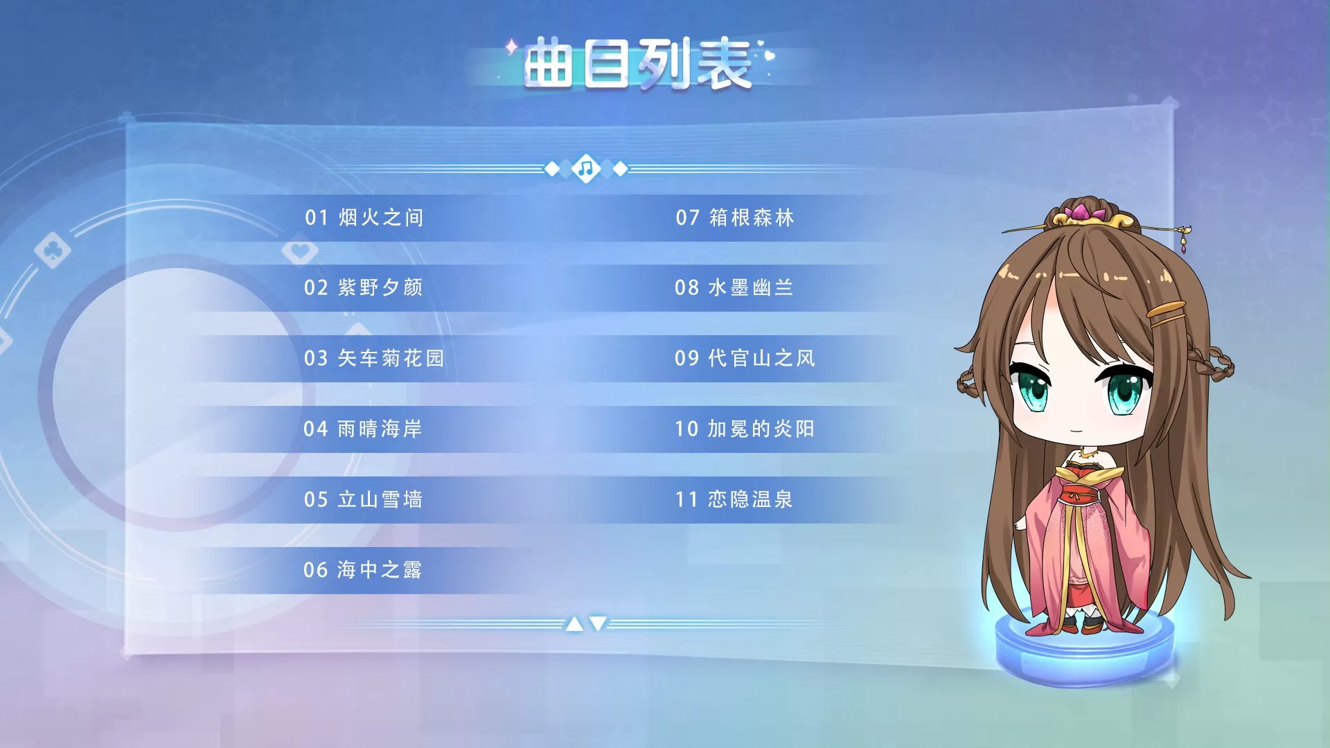 大富翁少女／Rich Girls（Build.8003178+全DLC+中文语音-原声音乐）