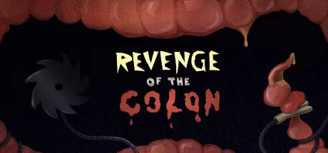 大肠的复仇／Revenge Of The Colon