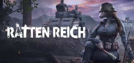 大鼠帝国／Ratten Reich