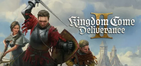 天国：拯救2／Kingdom Come： Deliverance II