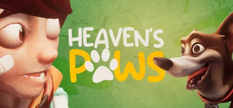 天堂之爪／Heaven’s Paws