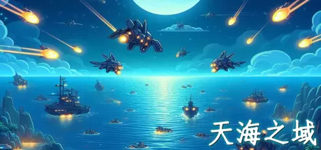 天海之域／HeavensSea