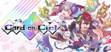 天穹卡牌录／Card-en-Ciel