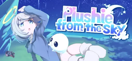 天降小毛绒／Plushie from the Sky