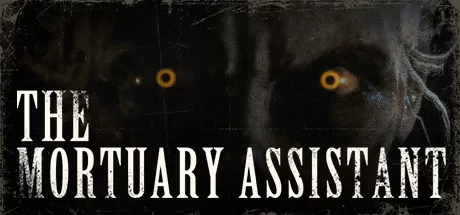 太平间助手／殡仪馆助理／The Mortuary Assistant