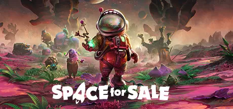 太空地产／Space for Sale