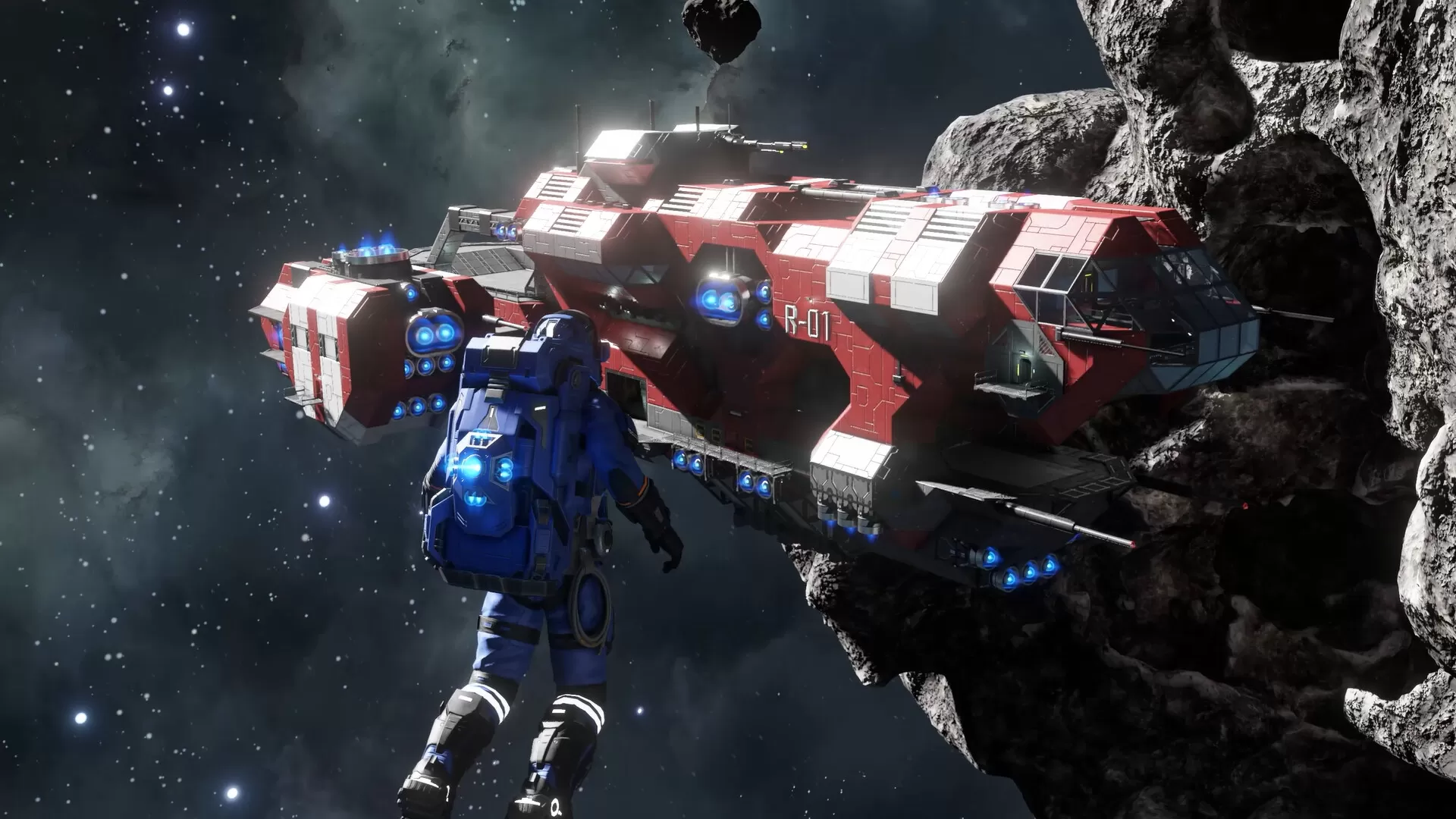太空工程师2／Space Engineers 2