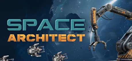 太空建筑师／Space Architect