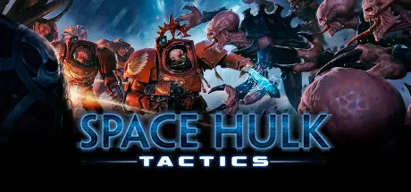 太空战舰：战术／Space Hulk： Tactics