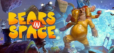 太空熊／Bears In Space
