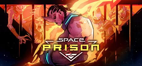 太空监狱／Space Prison