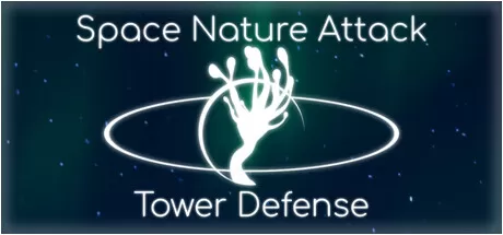 太空自然攻击塔防御／Space Nature Attack Tower Defense