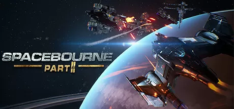 太空谍影2／SpaceBourne 2