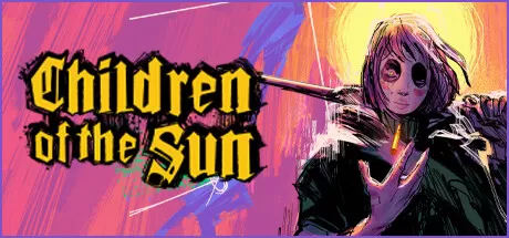 太阳之子／Children of the Sun
