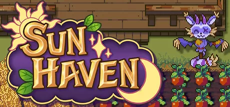 太阳港／Sun Haven