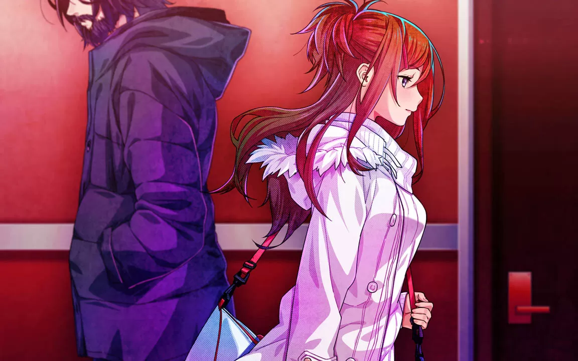 失眠的羊与孤独的狼/The Restless Sheep & The Lone Wolf -A Tale of Cutthroat Lovers- 失眠的羊与孤独的狼/The Restless Sheep & The Lone Wolf -A Tale of Cutthroat Lovers-